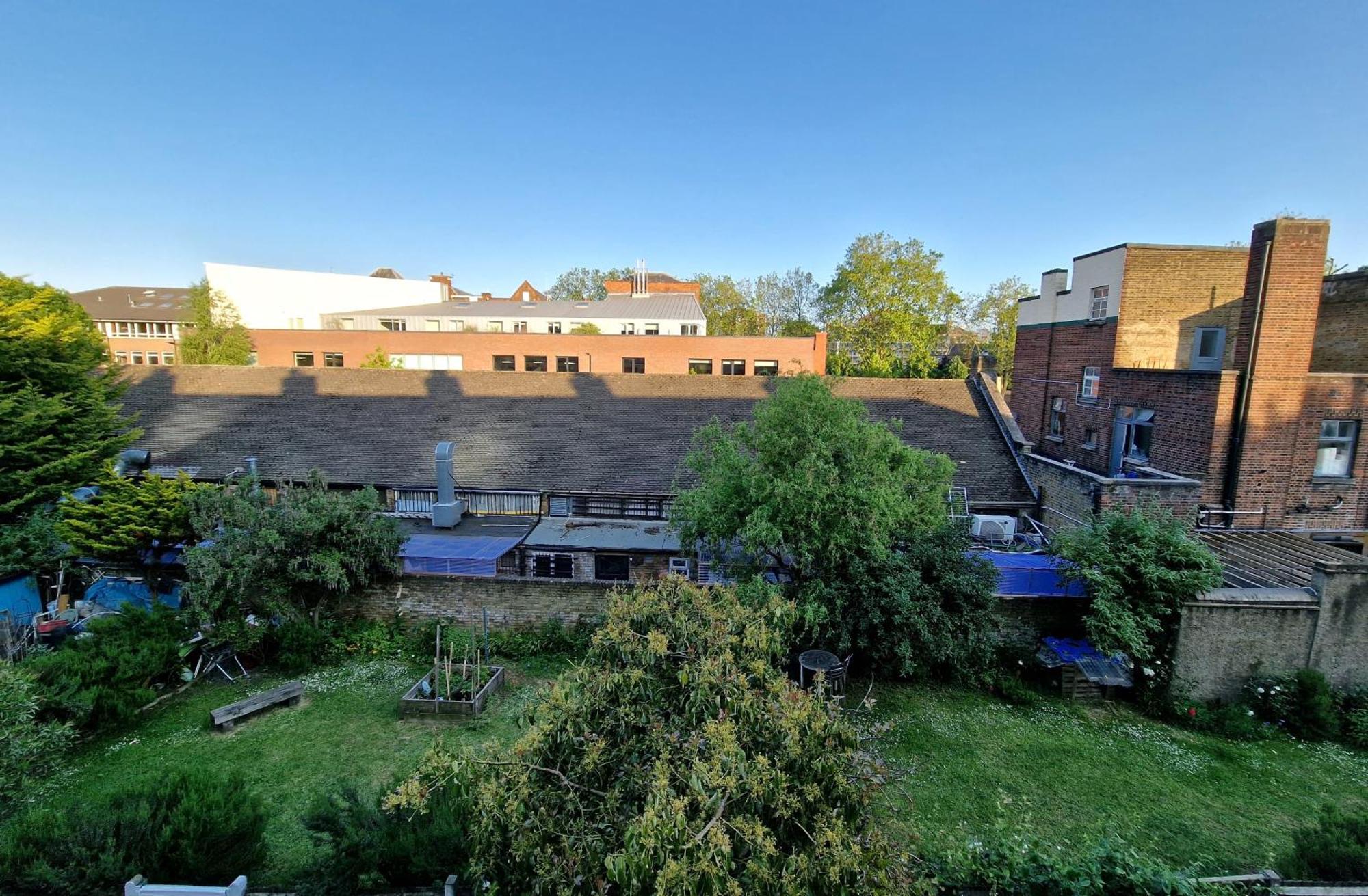Spacious Room Private Balcony - Central London - Zone 1 - Elephant And Castle Zewnętrze zdjęcie