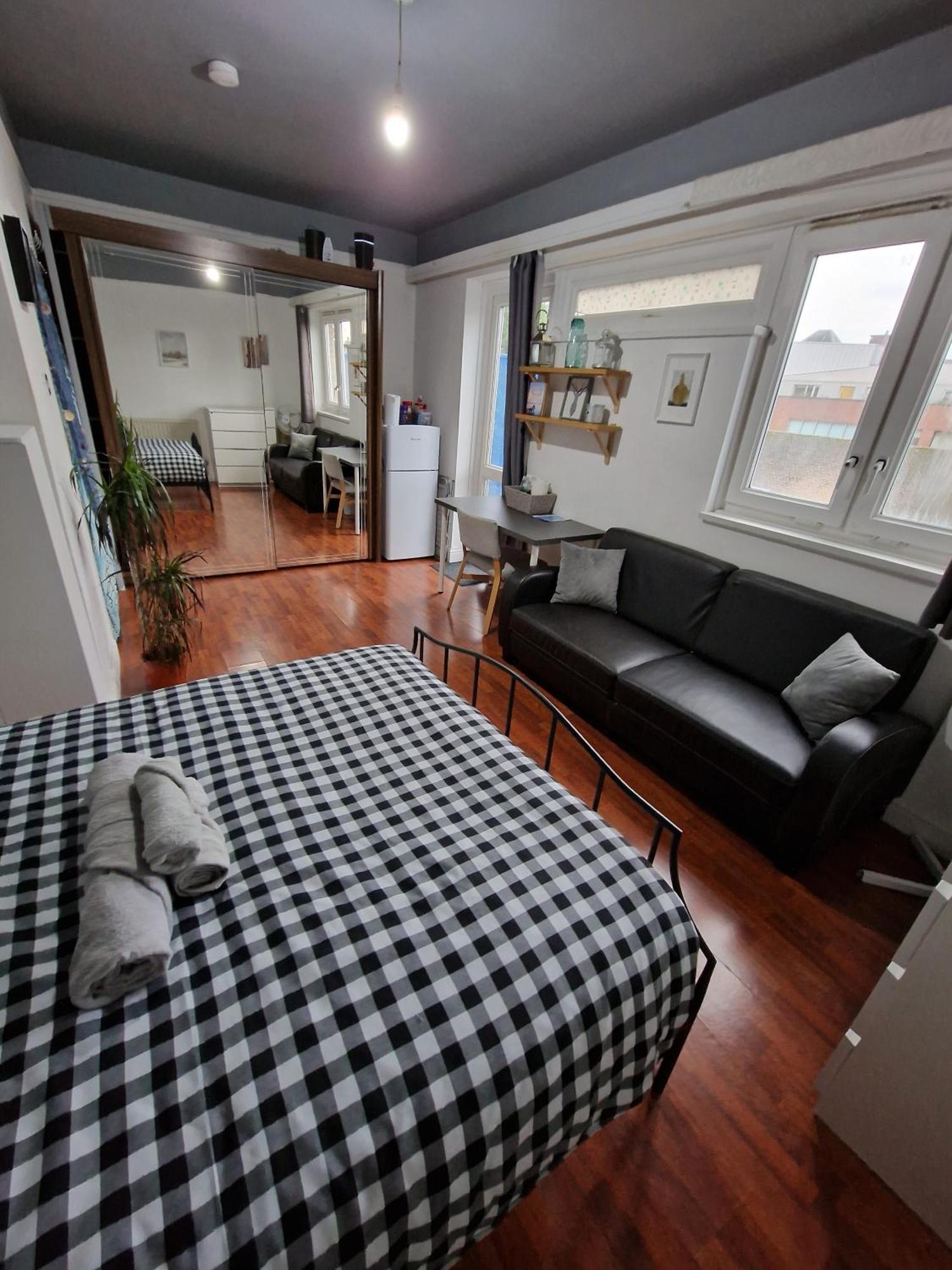 Spacious Room Private Balcony - Central London - Zone 1 - Elephant And Castle Zewnętrze zdjęcie